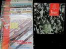 BEATLES 1986 JAPAN-ONLY 20th ANNIVERSARY MONO SET 11LP wRARE BOX RED VINYL OBI'S