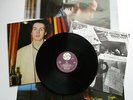 Sid Vicious - Sid Sings UK 1979 Virgin 1st Press LP with Inner Sleeve & Poster