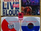 Nirvana Live And Loud limited coloured 2LP + Download (Vinyl LP) Foo Fighters