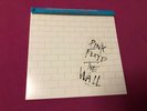 LP PINK FLOYD THE WALL JAPAN  CBS / SONY 40AP 1750 1