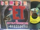 AFROSOUND cumbia de ET 