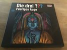 Die Drei Fragezeichen Feuriges Auge Vinyl Box