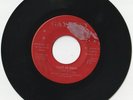 1967 JA GAY FEET LABEL ERIC MONTY MORRIS 