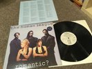 The Human League - Romantic? - Original UK Vinyl LP - Virgin 1990 NM