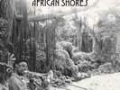 Vin Gordon - African Shores Vinyl LP NEU 0452946