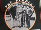 Disque Vinyle 45 tours The Pebbles
