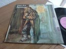 JETHRO TULL AQUALUNG 1972 IN MINT 1ST PINK ISLAND TOP RARITY