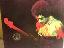 JIMMY HENDRIX: BAND OF GYPSYS LP VINYL (6)
