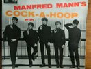 MANFRED MANN       