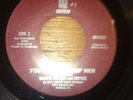 *** MARVIN HOLMES AND JUSTICE***YOU BETTER KEEP HER**BROWN DOOR
