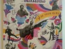 The Decemberists I'LL BE YOUR GIRL Ltd LP Orange Vinyl SIGNED Sealed