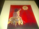 Ray Barretto Que Viva La Musica lp Fania long oop