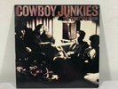 Cowboy Junkies The Trinity Session  LP Vinyl Record Rare 1988 Original