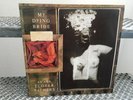 My Dying Bride ?– As The Flower Withers First Press 1992 Cathedral Doom Metal