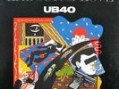 UB40 - Labour Of Love (LP, Album) Vinyl Schallplatte 174100