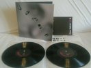 Rare Peter Gabriel   Up 2002 PGDLP11 dble g/fold inc bklet NM/NM/EX see all pics