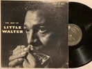 LITTLE WALTER The Best of Chess LP1428  Degritter