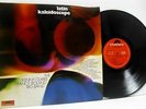 THE KENNY CLARKE FRANCY BOLAND BIG-BAND latin kaleidoscope LP VG+/VG, 583 726,