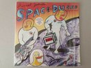 Daniel Johnston - Space Ducks: Soundtrack - Rare Ltd Ed RSD 2013 LP w/poster
