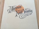 Neil Young Harvest LP SEALED ORIGINAL Pressing Reprise MS 2032 Textured 1972