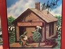Grateful Dead - Terrapin Station - LP Autographed by Mickey Hart