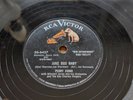 RCA Victor 20-6427 Perry Como Juke Box Baby / Hot Diggity 78 RPM