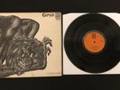 COMUS First Utterance, 1st UK LP, 1971, Dawn DNLS3019