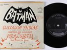 Jukebox Hard Cover EP - Neal Hefti - Batman Theme - RCA Victor - VLP 3573