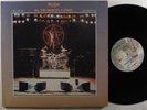 RUSH All The World's A Stage Live MERCURY 2XLP VG+ gatefold *