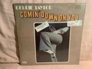 DEBBIE TAYLOR LP Comin Down On You TODAY original SEALED r&b soul funk