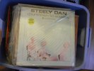 STEELY DAN Countdown To Ecstasy LP Quad 1974 ABC COMMAND QUADRAPHONIC CQD-40010