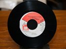 Edi Fitzroy - Tenamaent Yard - Jamaican 45 RPM Single - Vinyl Record