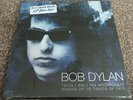 BOB DYLAN - Waking Up To Twists Of Fate(UK 2016 SEALED 3LP CLEAR VINYL BOX SET)