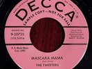 THE TWEETERS - 7