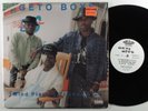 GETO BOYS Mind Playing Tricks On Me RAP-A-LOT 12