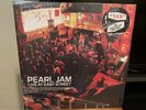 Pearl Jam Live at Easy Street Black Vinyl RSD 2019 - New and Sealed