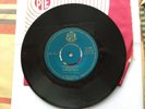 LITTLE BABY/DOWN IN THE BOTTOM-HOWLIN’ WOLF-PYE INTERNATIONAL(Gold) N25101 1961