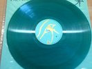 Alan Parsons Project ?–  Eye In The Sky Unplayed  Green Vinyl French LP RARE BN