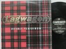 Lagwagon ?– Double Plaidinum LP 1997 US ORIG Fat Wreck NOFX OFFSPRING RANCID AFI