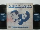 De La Soul ?– The Grind Date 2LP 2004 US ORIG Sanctuary JUNGLE BROTHERS QTIP RAP