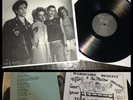 CHRONIC SICK Cutest Band In Hardcore LP/200 HC punk cyanamid reagan bands mutha