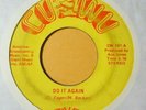 funk soul 45 DEEP HEAT Do It Again CU WU listen rare original