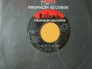 funk soul 45 THE JACKSON SISTERS I Believe In Miracles PROPHESY listen