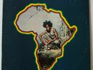 HUGH MUNDELL JA 1978 VINYL LP Message AFRICA MUST BE FREE BY 1983 Augustus Pablo