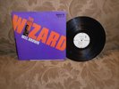 Mel Brown The Wizard Impulse stereo A-9169 white label promo EX org gatefold