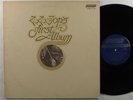 ZZ TOP First Album LONDON PS 584 LP gatefold *