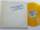 JIMI HENDRIX Incident At Rainbow Bridge Maui, Hawaii - yellow vinyl