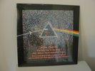 The Dark Side of the Moon by Pink Floyd (Vinyl, Sep-2011, Parlophone)