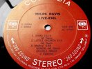 MILES DAVIS Live Evil 1971 COLUMBIA CANADA 1st PRESS MINT