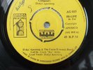 DOKYI APENTENG & THE COCOA RESEARCH BAND - CIGARETTE  - VG + CONDITION. (GHANA)